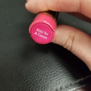 LipSense Lipcolor - Kiss for A Cause